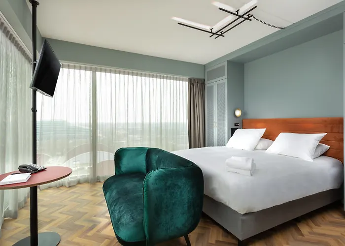 Olympic Hotel